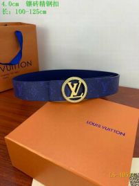 Picture of LV Belts _SKULVBelt40mm100-125cm8L1407032